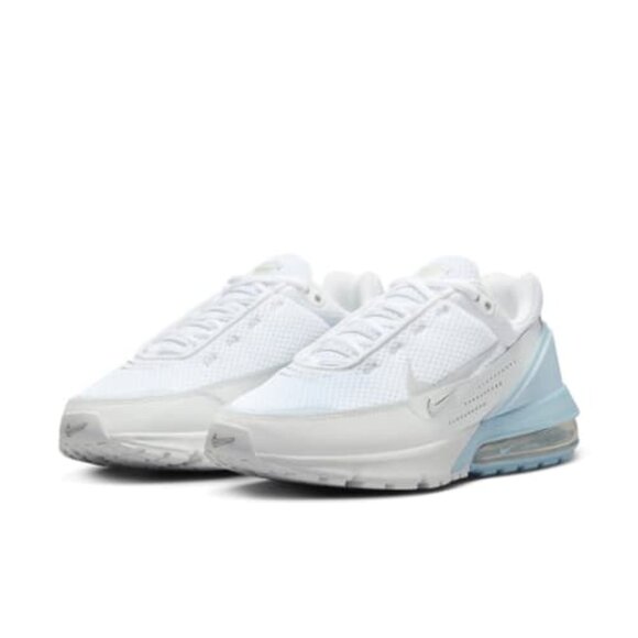 Nike Air Max Pulse Low Mens Sportswear Shoes White FZ4142-025 NEW Size 14 main image 6